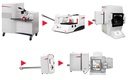 Sistema de Criotransferencia en Vacío Leica EM VCT500