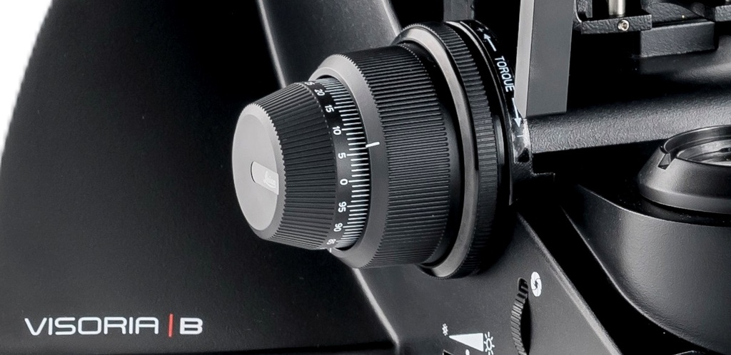 Microscopio Leica Visoria B