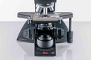 Microscopio Leica Visoria B