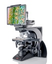 Microscopio Leica Visoria B