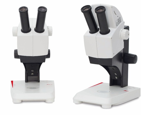 Microscopio Leica EZ4 - EZ4 W