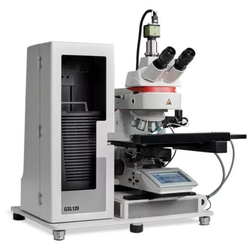 Sistema CytoInsight GSL