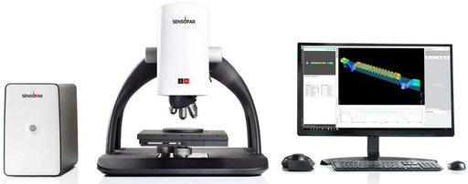 Sistema Confocal Leica Stellaris 8 (copia)